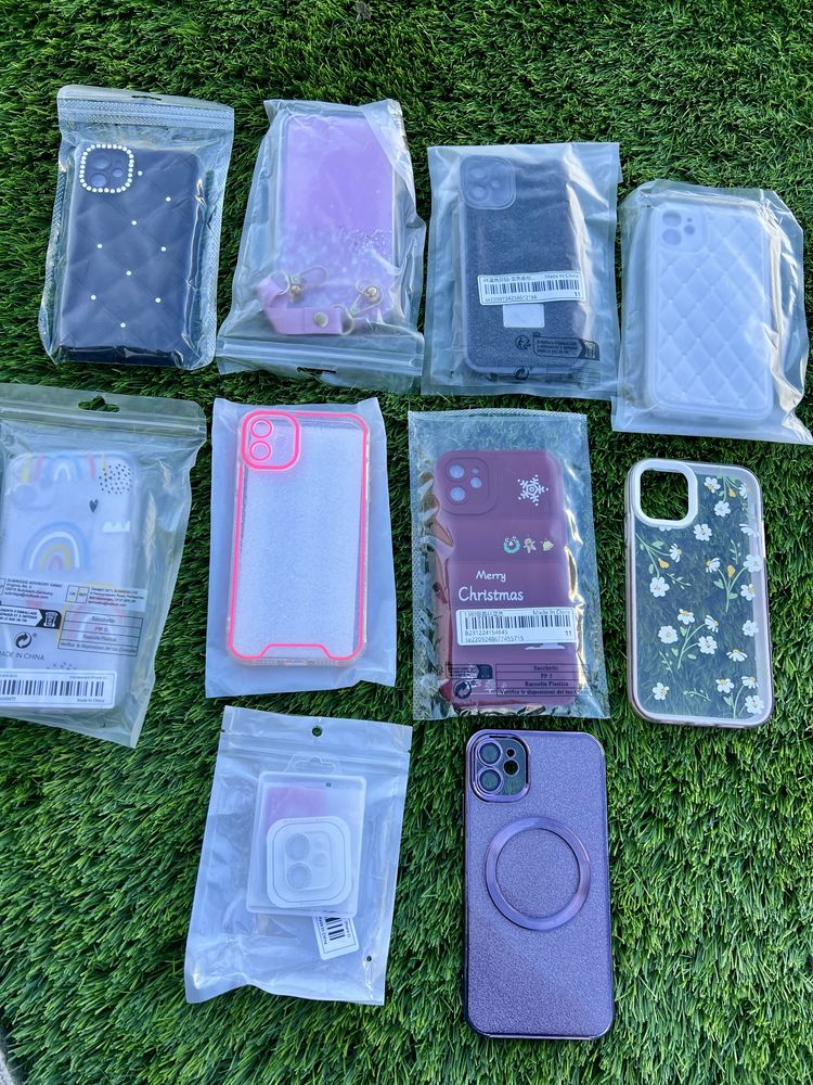 Vendo Iphone 11 em excelente estado.