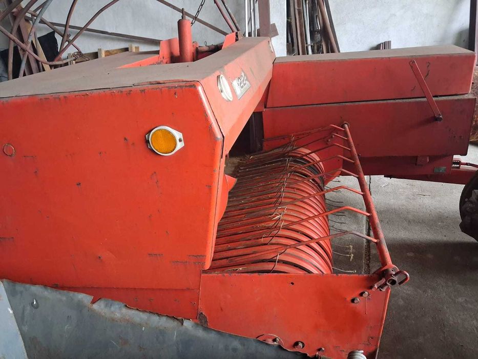 Sprzedam prasę  Z.  224