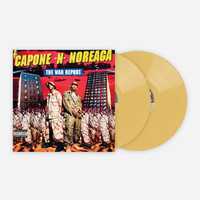 Capone-N-Noreaga - The War Report VMP Club Edition