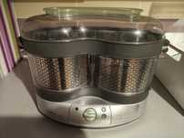 Parowar Tefal vitacousine S06
