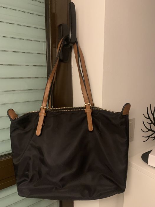 Malas (azul marinho e preta)