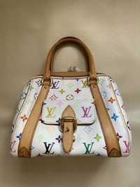 Louis Vuitton Tote Bag