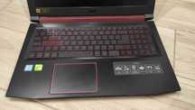 Laptop Acer Nitro 5