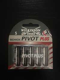 Wilkinson Pivot Plus