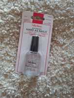 Sally Hansen odżywka do paznokci advanced hard as nails