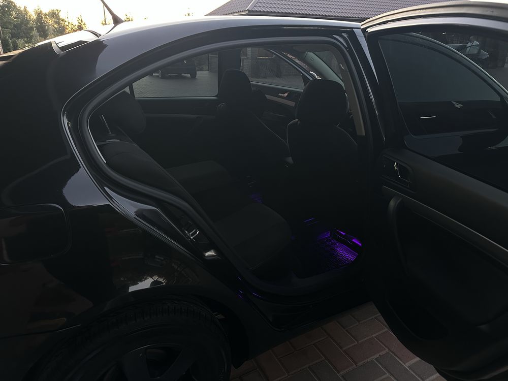 Skoda Octavia A5 1.6 TDI