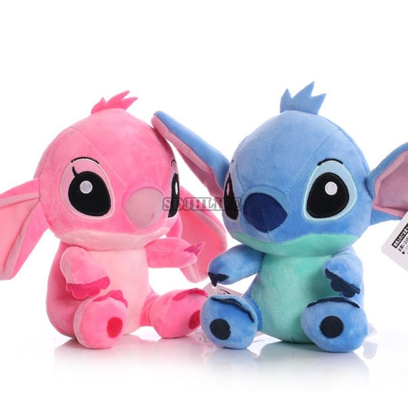 lilo and.  stich