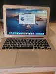 MacBook Air 13 - Meados 2012