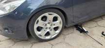 Felgi aluminiowe R18 5x108