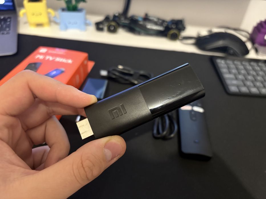 Mi TV stick