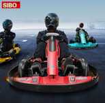 Картинг електро SIBO GM 2008