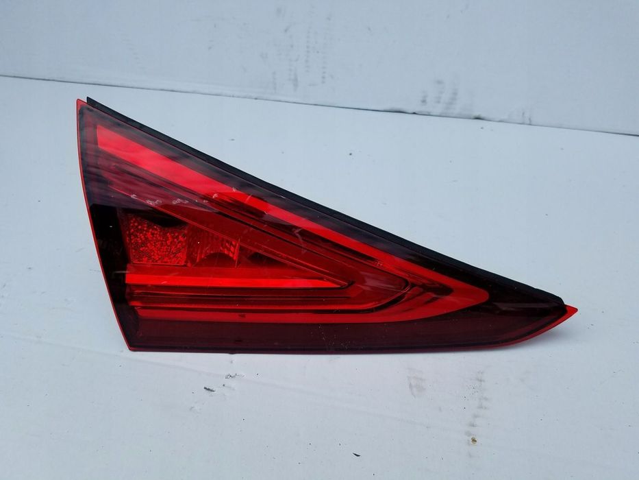 LAMPA TYŁ LEWA W KLAPĘ MERCEDES-BENZ CLS W257