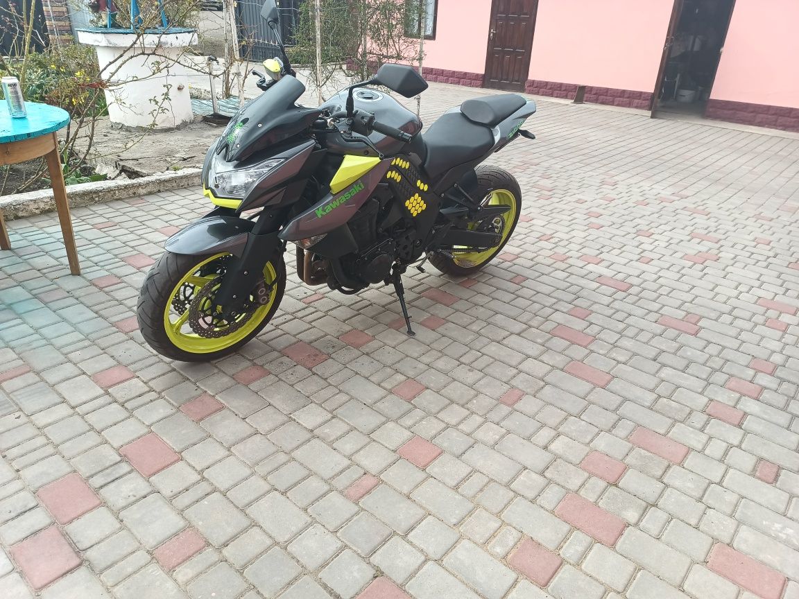 Kawasaki z1000 продам