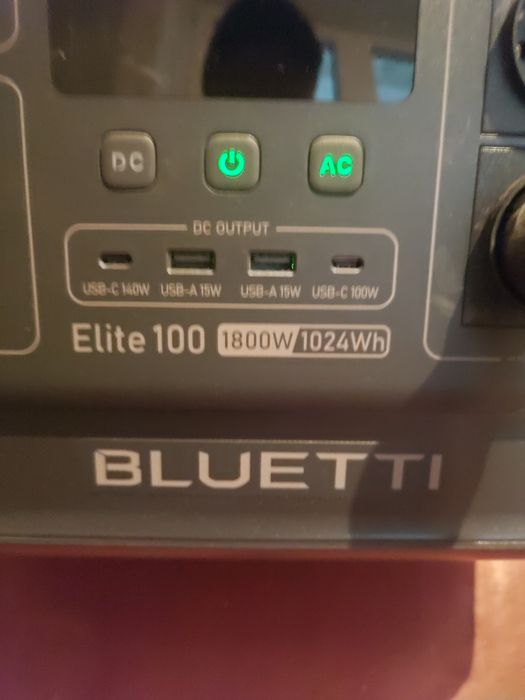 Прокат зарядної станції