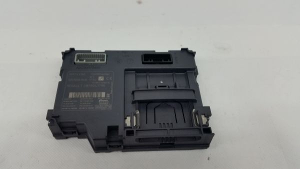 Leitor de chave de ignição RENAULT Clio IV (BH_)