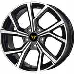 NOWE alufelgi CUPRA 18 Born Leon MK4