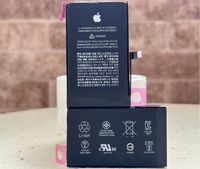 Батарея iPhone XS Max аккумулятор Оригинал