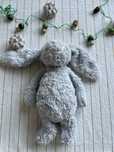 Jellycat, królik, bunny 30 cm