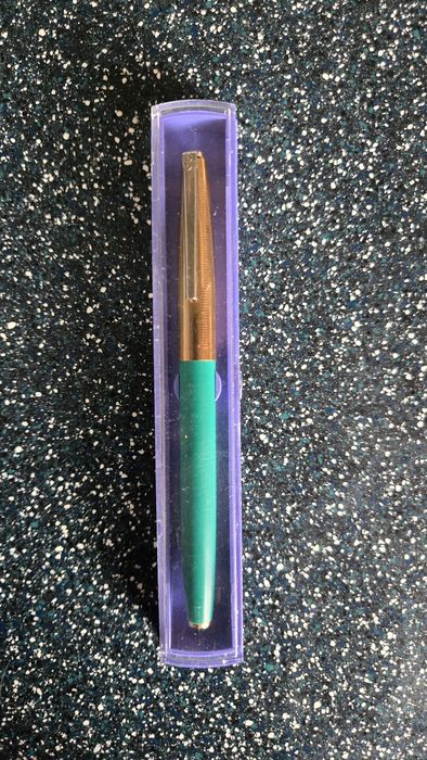 Ручка перова чорнильна ретро