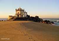 Moradia T5 Miramar / Gaia a 800 m da Praia com Piscina 4 Frentes