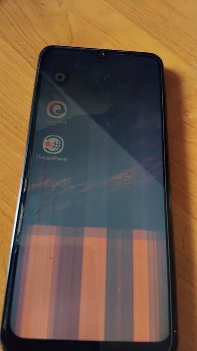 Samsung Galaxy A04s 4 ГБ/64 ГБ