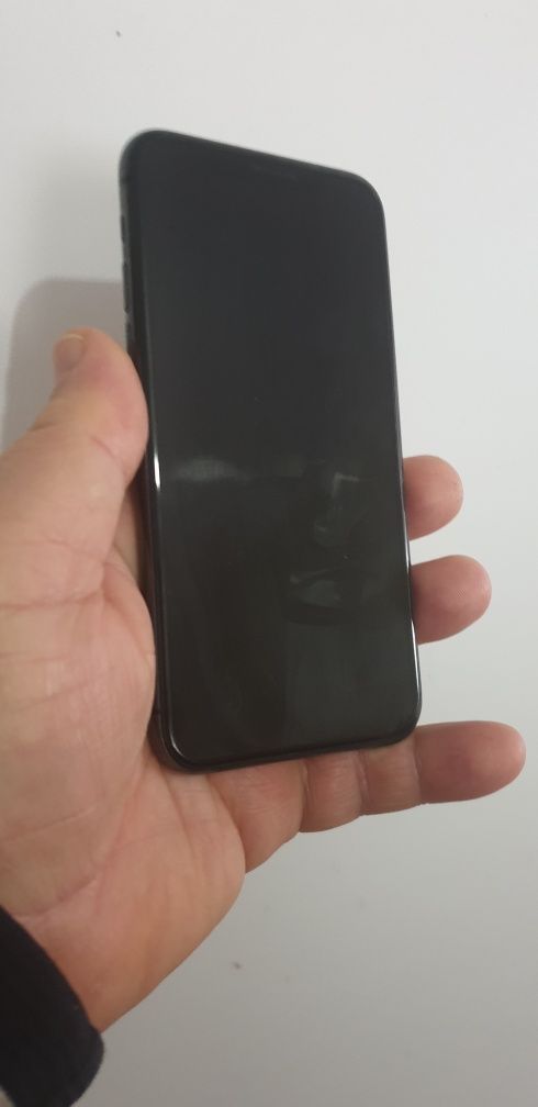 Iphone 11 pro 64gb