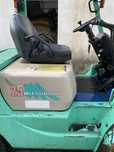 Mitsubishi 25 Empilhador