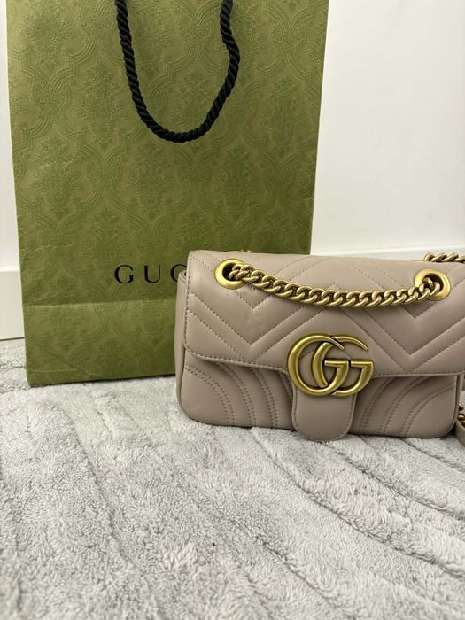 Gucci marmont mini