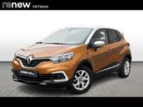Renault Captur 1.3 TCe | Limited | Salon PL | Vat marża
