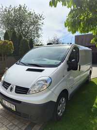 Renault Trafic  Renault Trafic L2H1