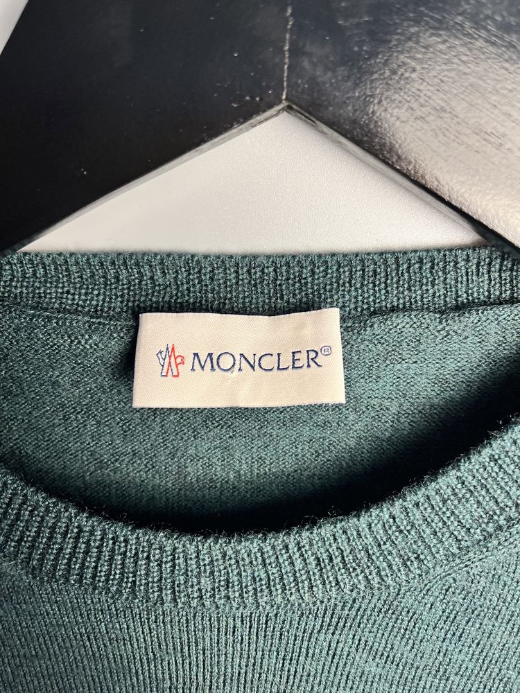 Moncler світер Оригінал