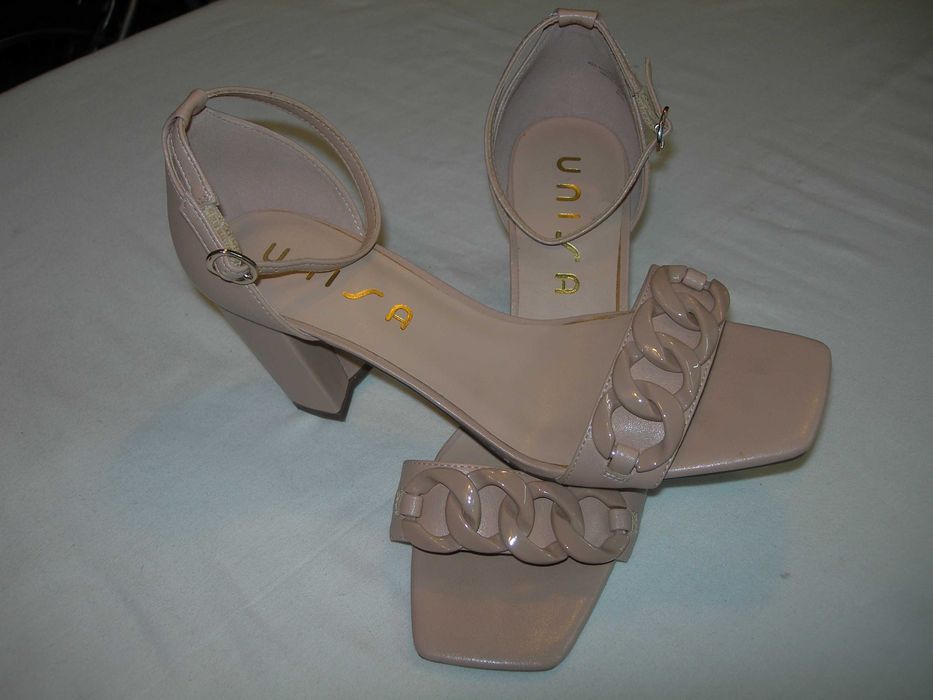 Sapatos de Senhora 40