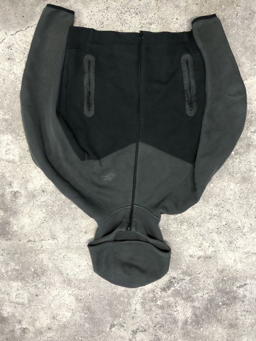 nike tech fleece drill tn corteiz Windrunner air  streetwear