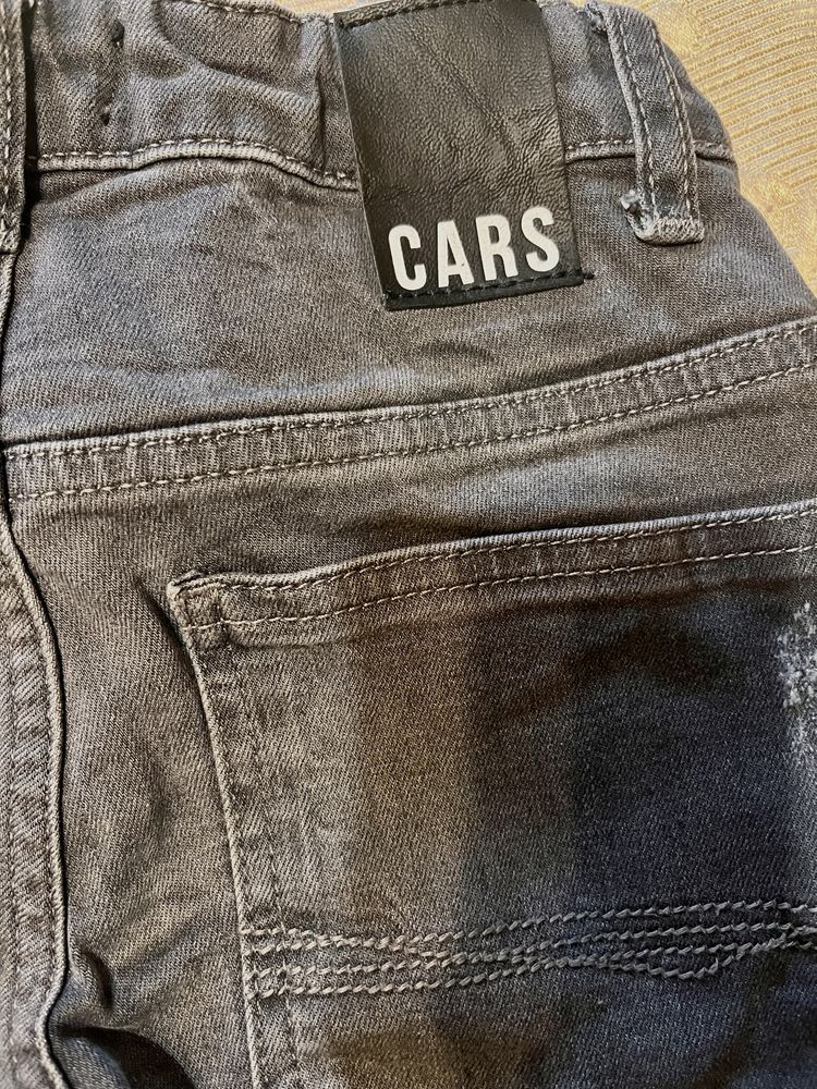 Джинсы на мальчика cars jeans