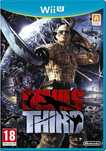 Devil's Third Wii U Uniblo Łódź