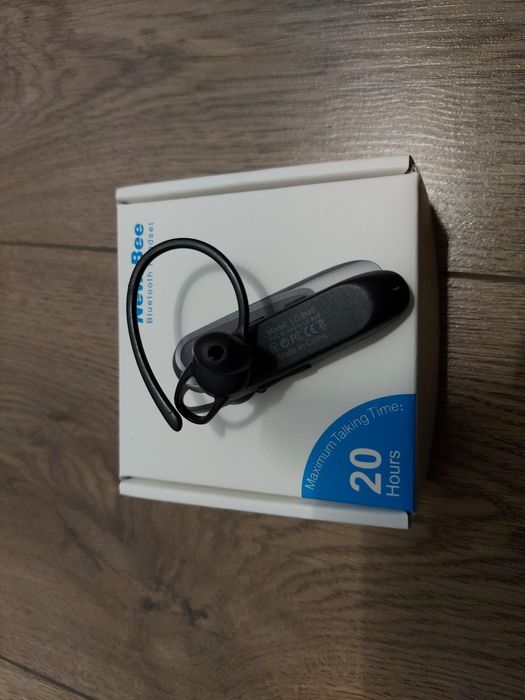 Гарнітура New Bee LC-B45