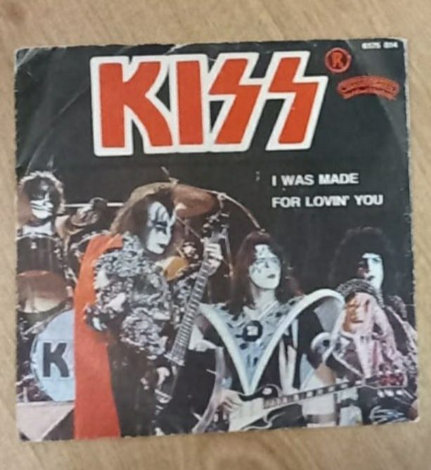vinil single e outros