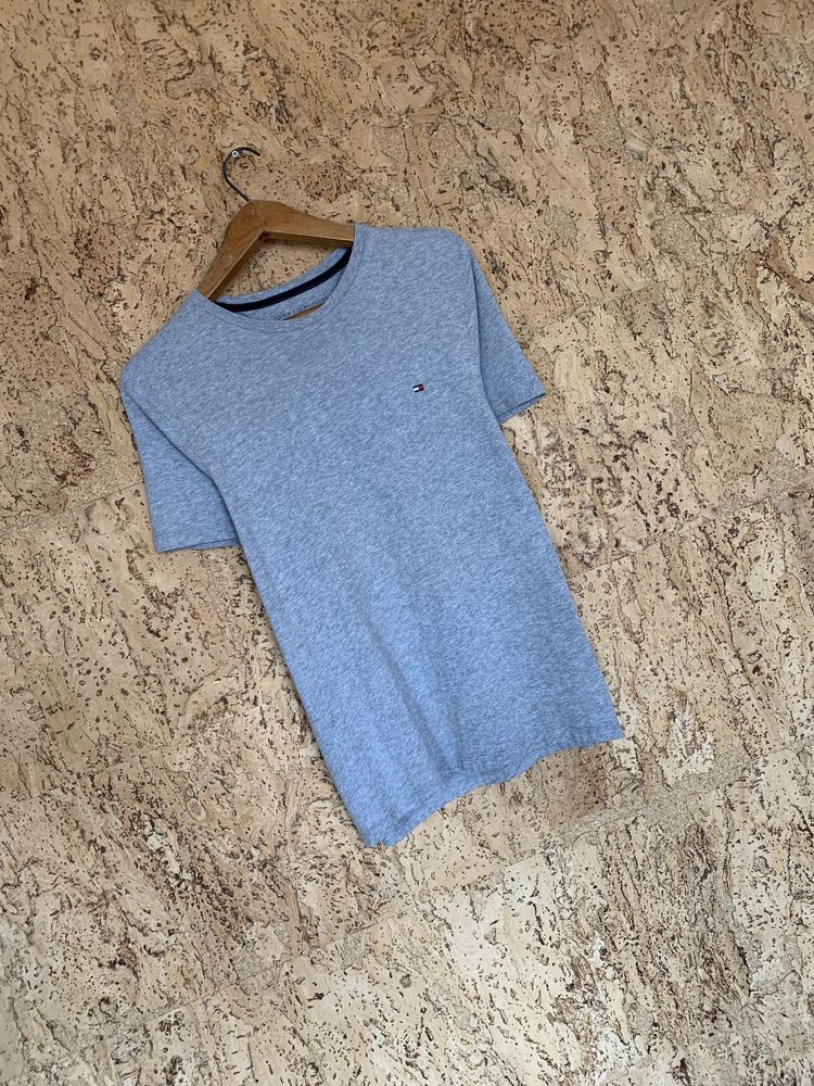 Мужская футболка Поло Polo Ralph Lauren x8 x Tommy Hilfiger