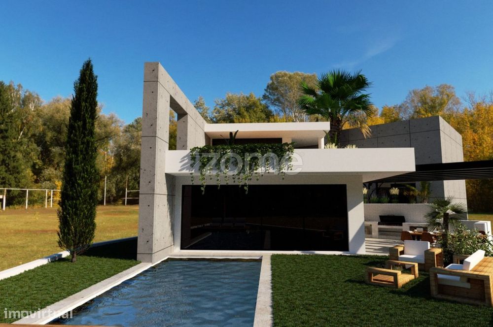 Moradia T4 - Quinta do Caracois, Azeitão