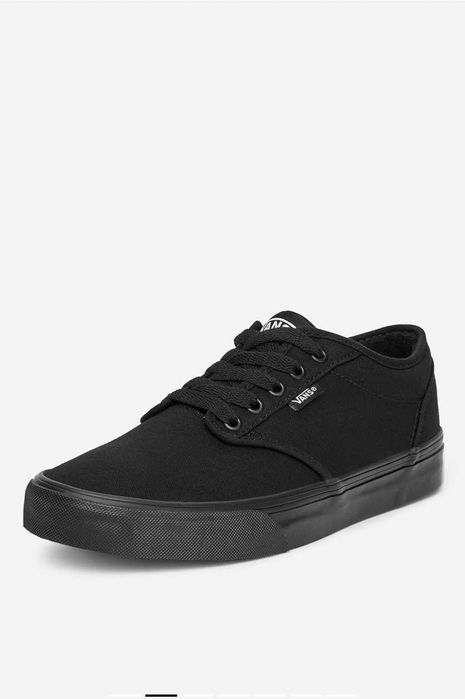 Подростковые кеды для мальчика Vans Atwood 36.5