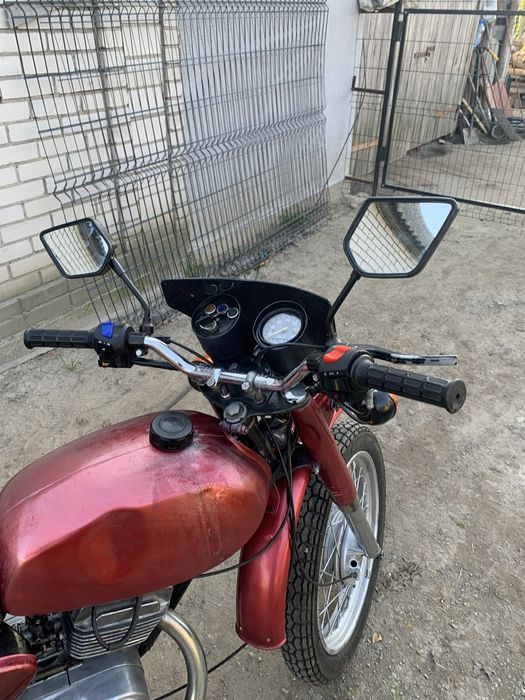 Продам Минск 125