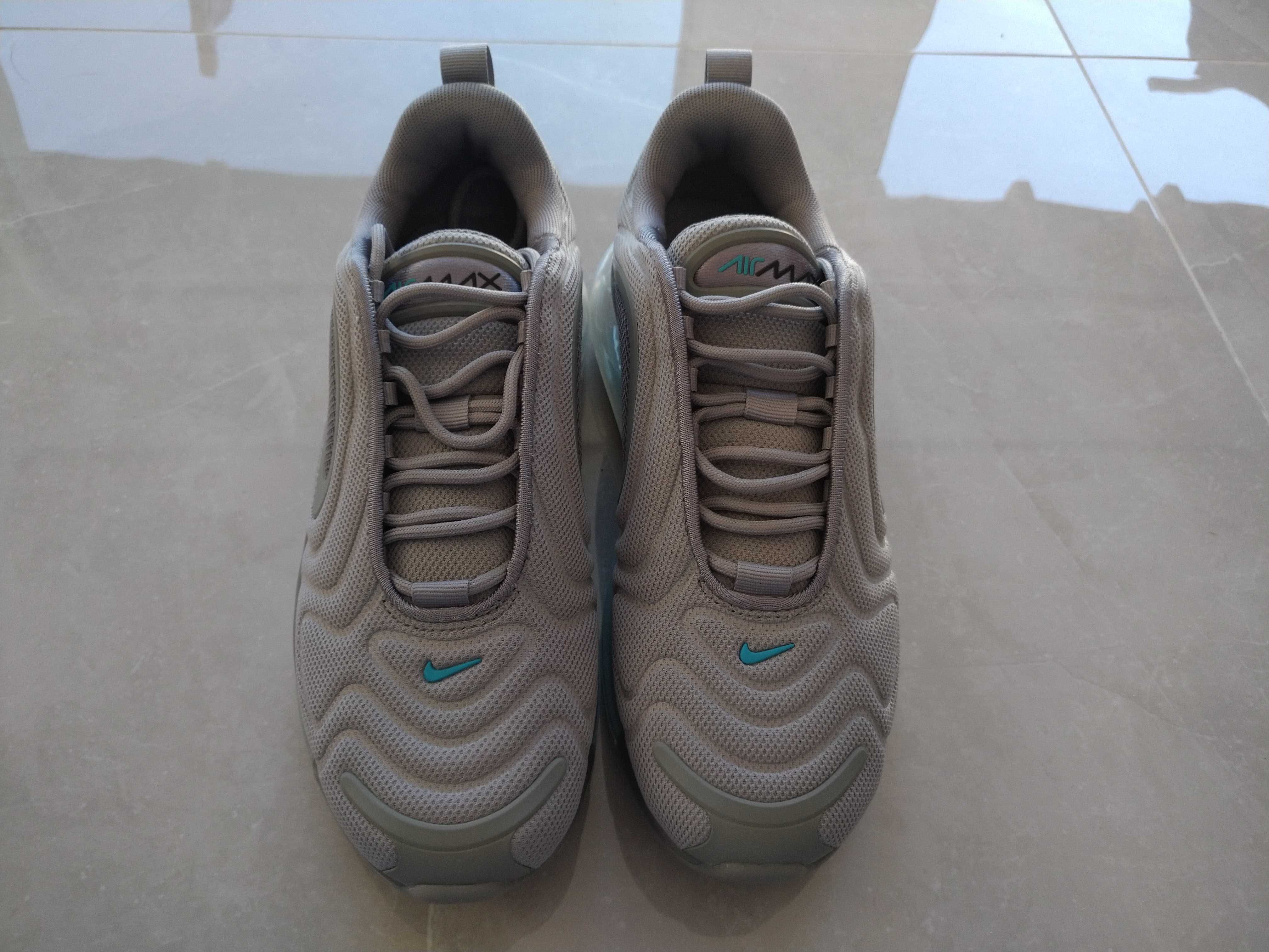 Nowe buty do chodzenia Nike Air Max 720 36,5 38