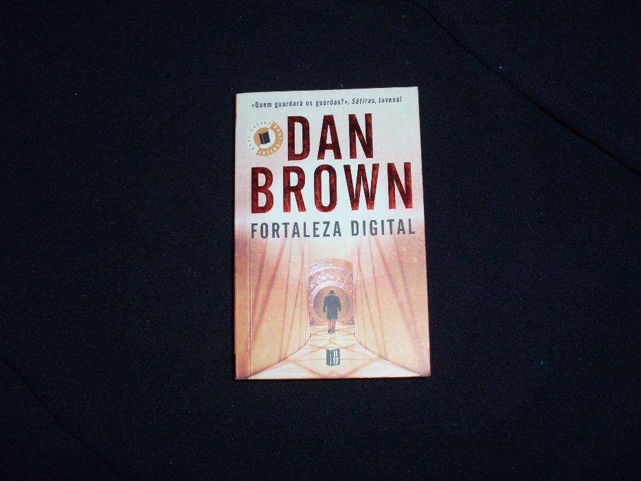 Dan Brown Fortaleza Digital