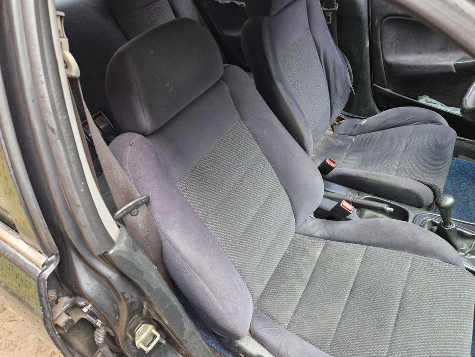 Honda Civic 1996 1.5i  VTEC