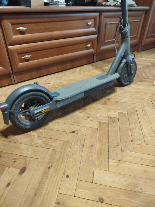 Продаж електросамокат