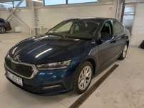 Skoda Octavia 1.5TSI AMBITION,Grudzień2020,SalonPOLSKA,1właściciel, VAT23%