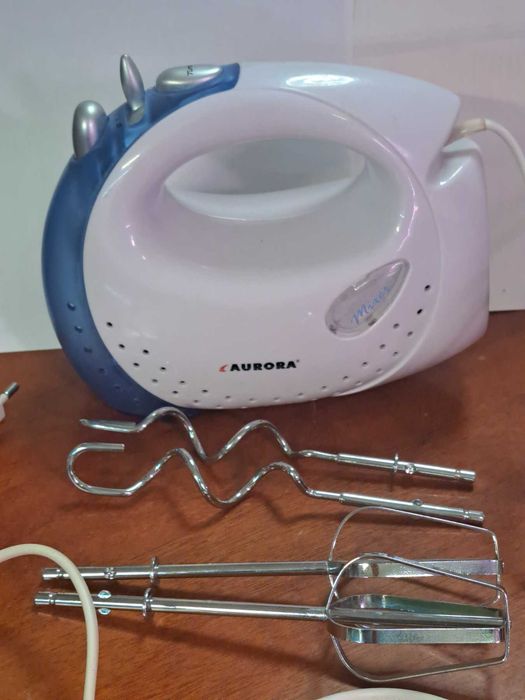 Миксер  Aurora AU 098  для крема и теста