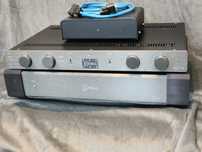Krell preamp KSP 7 B