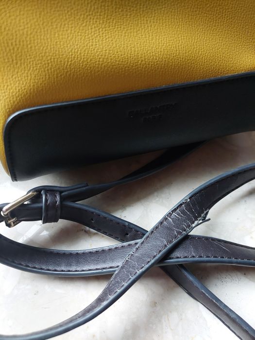 Mała torebka #koło #black #top