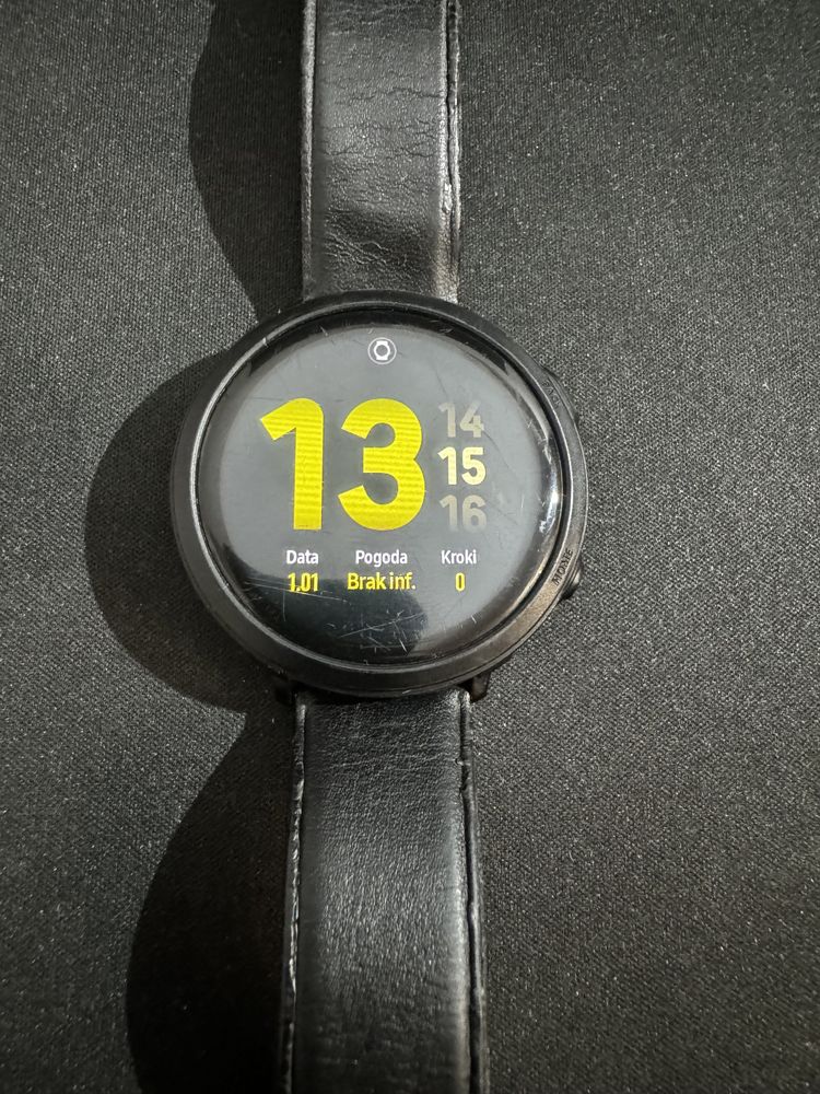 Watch active 2 Samsung